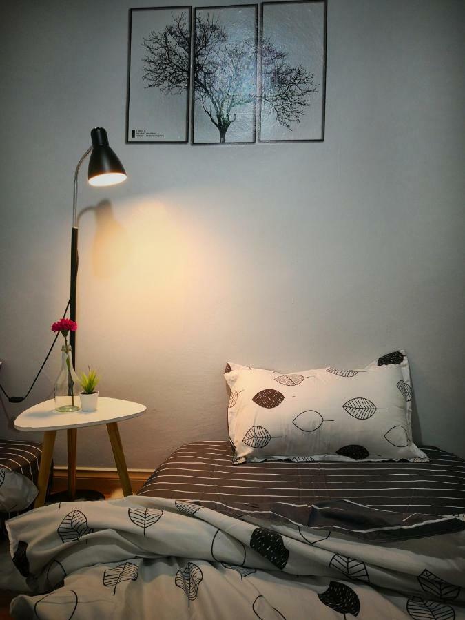A Modest Lodge @Town Melaka #Nearjonker. Kota Laksamana Dış mekan fotoğraf