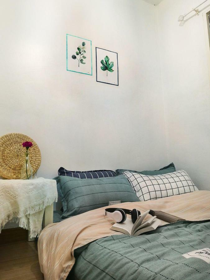 A Modest Lodge @Town Melaka #Nearjonker. Kota Laksamana Dış mekan fotoğraf