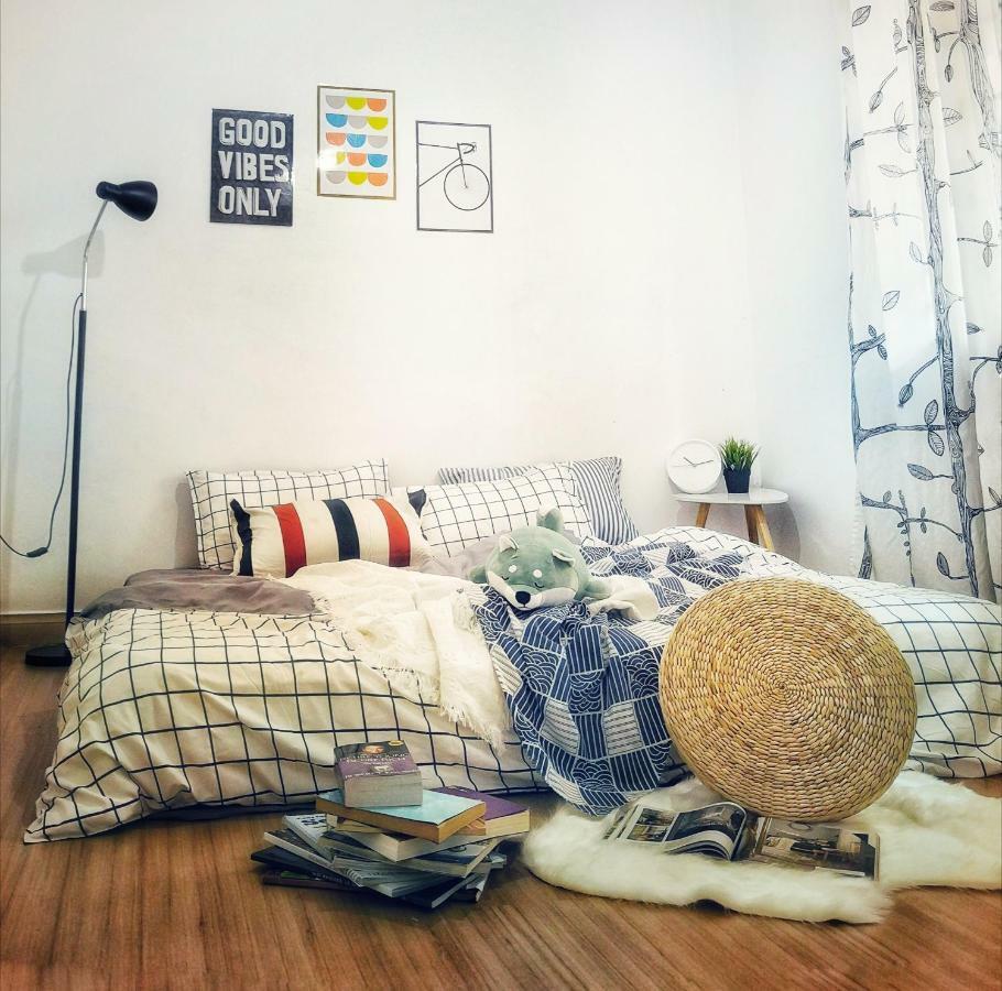 A Modest Lodge @Town Melaka #Nearjonker. Kota Laksamana Dış mekan fotoğraf